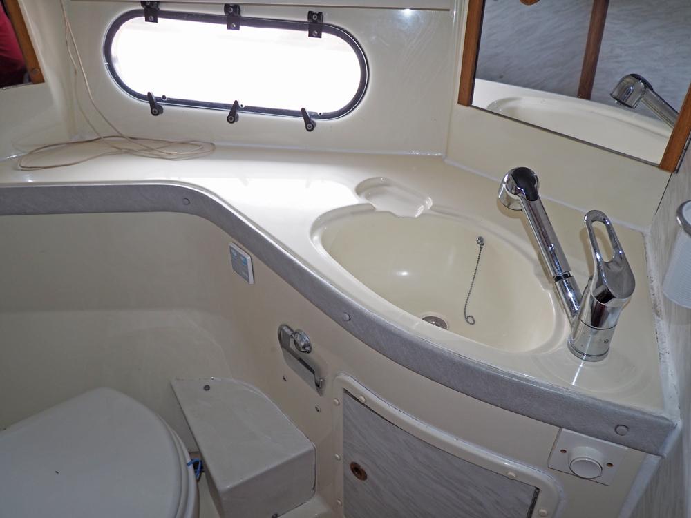 Salon, Innenausstattung